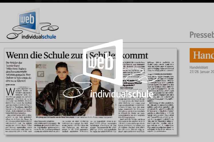 Handelsblatt Handelsblatt