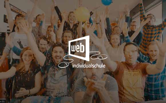 Musikvideo web-individualschule GMP4